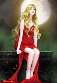 穿书后我成了国宝级女神