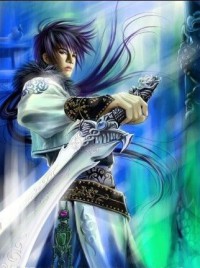 武道问世