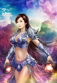 公主府的女人们