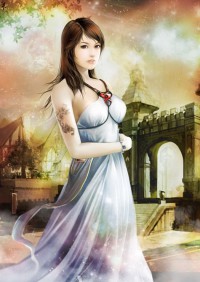 暴君的绝色皇妃