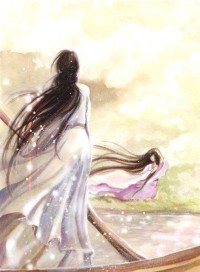 他与微光皆倾城