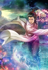 师傅的傻丫头